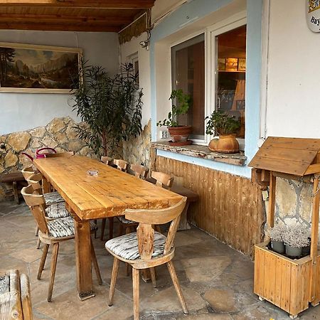 Szigetvár Lenzl'S Panzio Bed & Breakfast エクステリア 写真