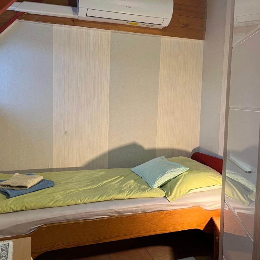 Szigetvár Lenzl'S Panzio Bed & Breakfast エクステリア 写真