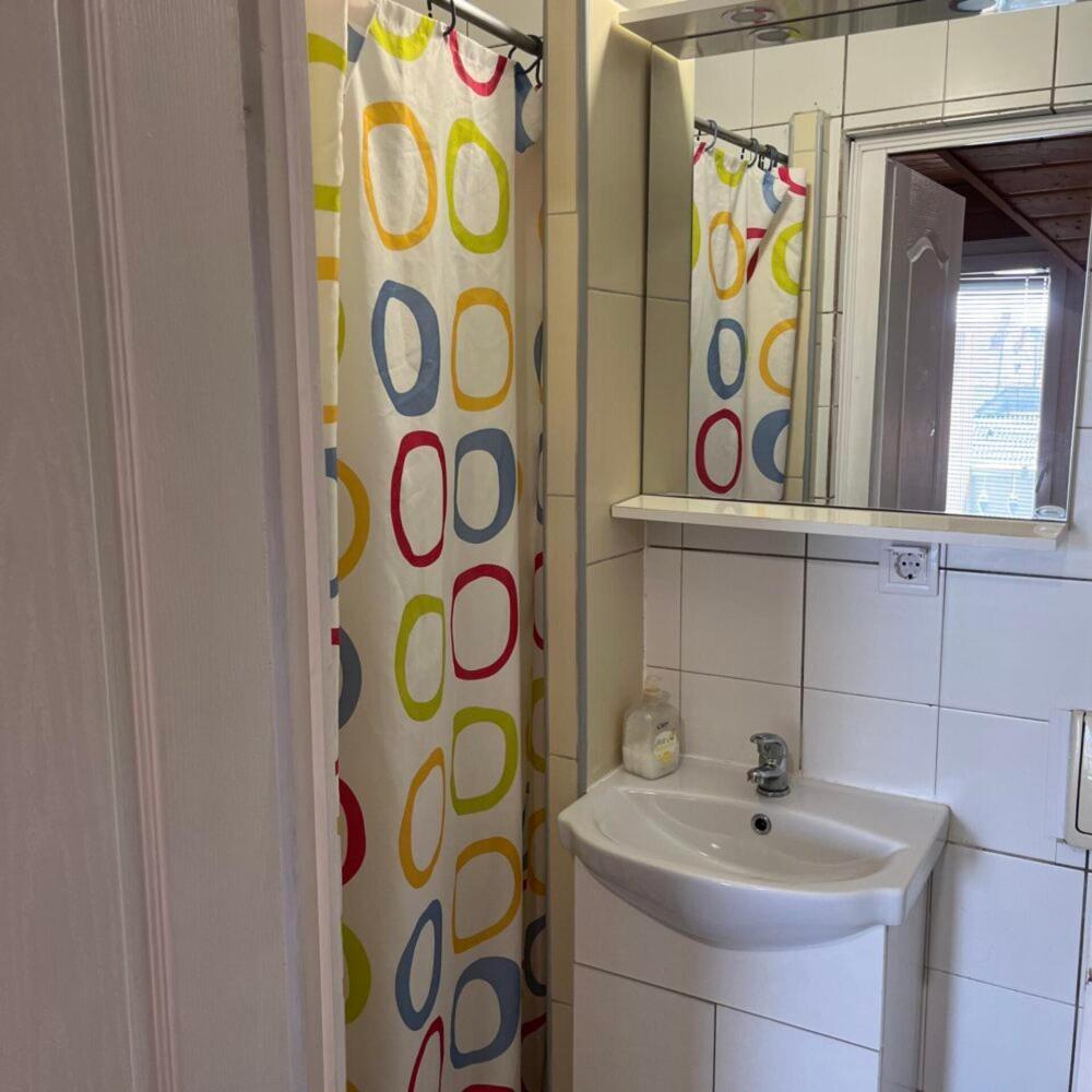 Szigetvár Lenzl'S Panzio Bed & Breakfast エクステリア 写真