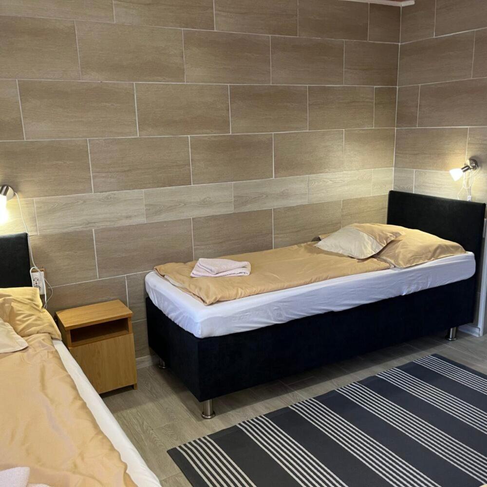 Szigetvár Lenzl'S Panzio Bed & Breakfast エクステリア 写真