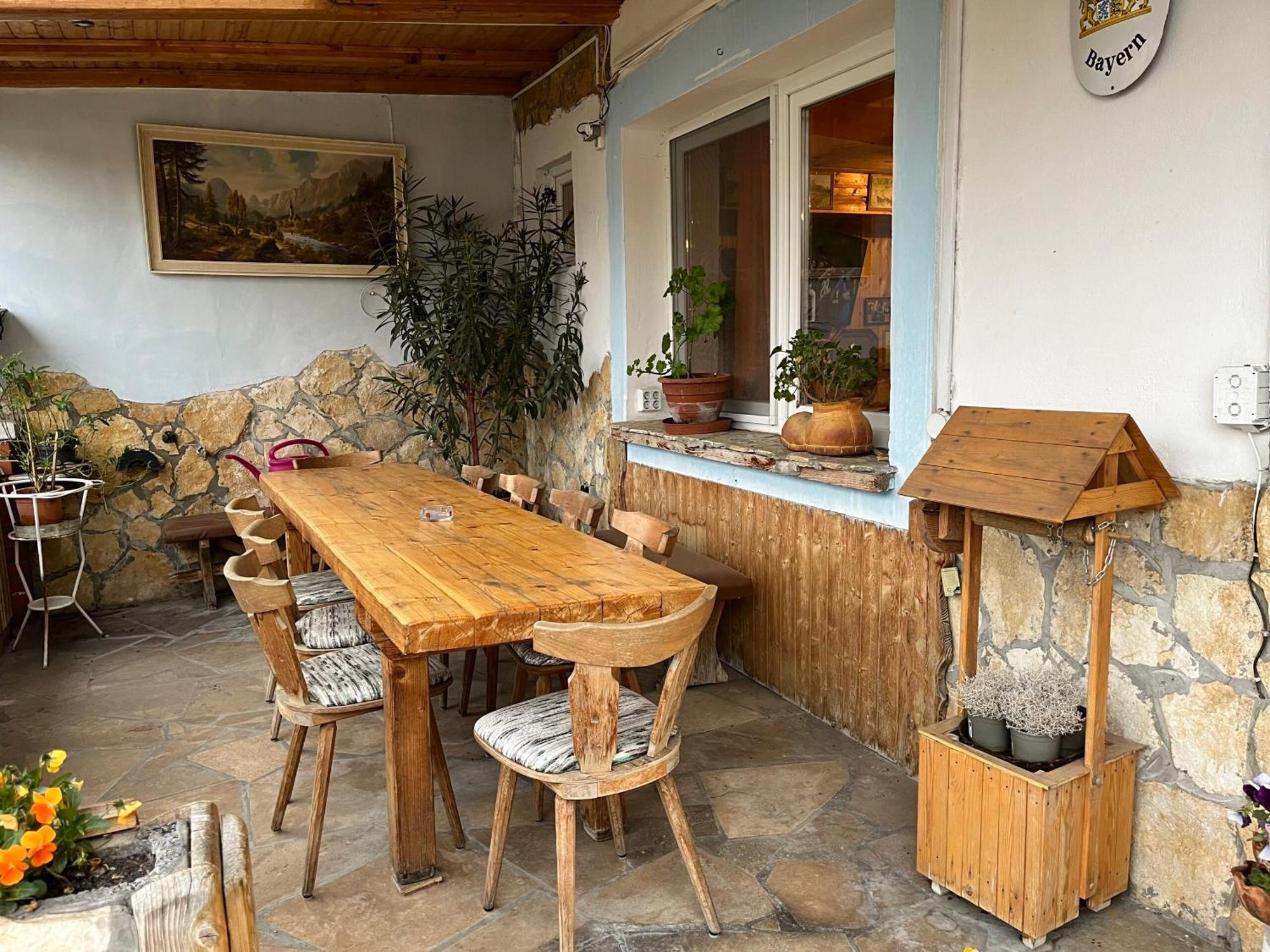 Szigetvár Lenzl'S Panzio Bed & Breakfast エクステリア 写真